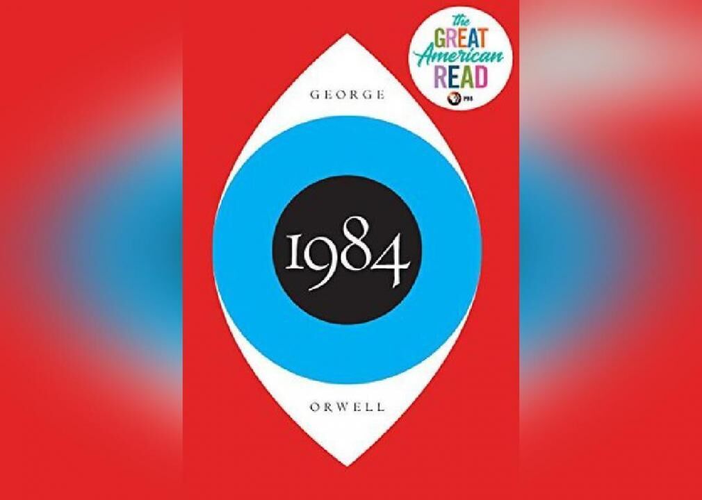 #12. 1984